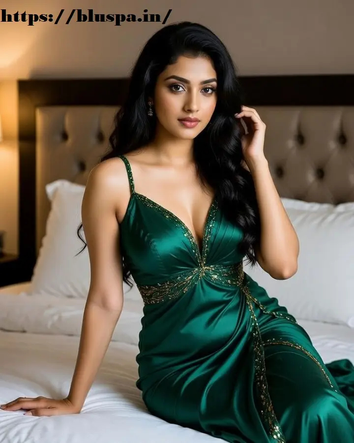 Therapies for nuru massage